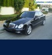  Mercedes E-200