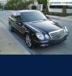  Mercedes E-200