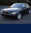 BMW 745i