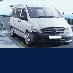 MERCEDES VITO DIESEL